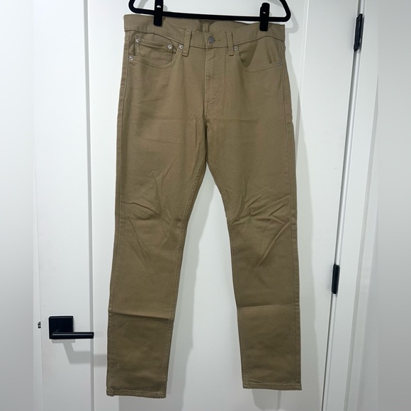 Levi 511 Men’s Slim Fit Jeans - Picture 1 of 5